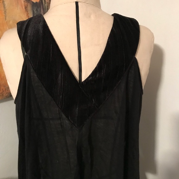 Free People cropped top - Picture 4 of 5